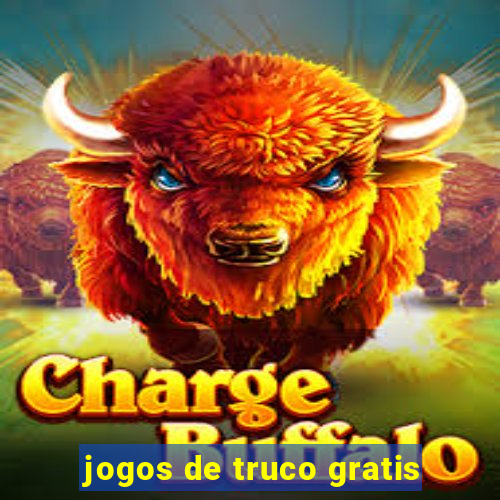 jogos de truco gratis